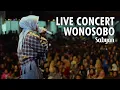El OUM - SABYAN (Live Concert' Wonosobo)