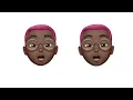 Marcqui Blvck - Purple Bud