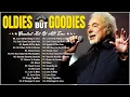 Download Lagu Carpenters, Frank Sinatra, Tom Jones, Roy Orbison, Engelbert | Golden Oldies 50s 60s 70s Love Songs