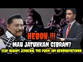 Download Lagu SATU PERNYATAAN YANG MEMBUNGKAM! JENDERAL TNI PURN AM HENDROPRIYONO TEGAS BELA GIBRAN