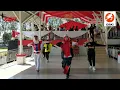 Download Lagu Arhbo the Ooredo song FIFA World Cup 2022 Arabic Version choreo by Coach KSN sulut zin Rinda