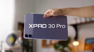 Infinix | XPAD 30 Pro | Unboxing Video | Coming Soon