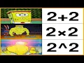 Math Memes 1