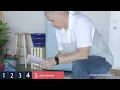 How to Assemble and Install a Chamberlain Belt Drive Garage Door Opener