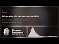 Duda Beat feat. Trevo - Nem Um Pouquinho (Letra)