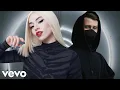 Download Lagu Alan Walker, Ava Max \u0026 Gimb - Lost Control (Official Music Video) Remix