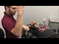 East Sacramento Chiropractor Chronic Shoulder Pain Relief