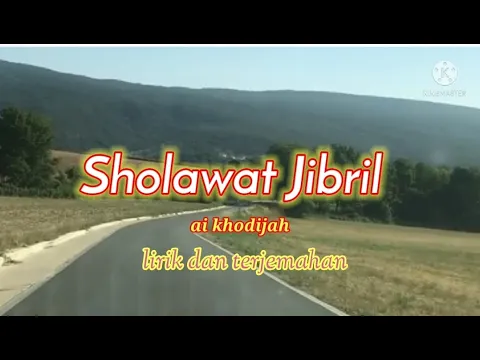 Download MP3 Sholawat Jibril | Sholawat Nabi durasi lama