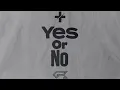 Groovy Room - Yes or No (feat. HUH YUNJIN of LE SSERAFIM) (Minit Remix)