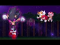 Phantom ruby is out of control Sonic exe Phantom Corruption Demo