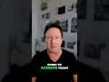 Download Lagu Julian Lennon on Never Give Up: Find Your Light at the End of the Tunnel! #shorts