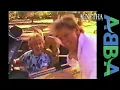 ABBA NOW AND THEN AGNETHA With PETER CETERA 1987