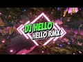 Download Lagu DJ HELLO | THAI-BREAKBEAT | THAIBEAT 🇹🇭✌🏻🎧💻