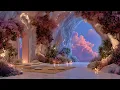 Download Lagu Lose Yourself Inside the Mansions of Dreams: A 4K Journey Through Fantasy Architecture \u0026 Light