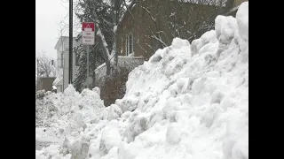 Duluth snow emergency is city s first ever