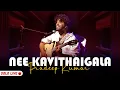 Download Lagu Nee Kavithaigala | Maragatha Naanayam | Pradeep Kumar Official | Solo Live 🔴 | VR Skydeck, Chennai
