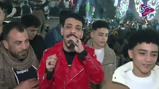 لحظة وصول القشاش محمد أوشا اكبر أفراح المنوفية مليونية زقزوق الدولة 