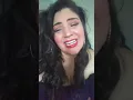 Chubby girl hot fart