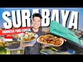 Download Lagu 🇮🇩  Surabaya  🦈🐊  the HIDDEN food capital of Java Indonesia - 泗水 / 苏腊巴亚市 印尼 美食