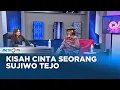 Beginilah Kisah Cinta Sujiwo Tejo #QnA