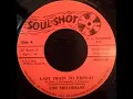 The Melodians - Last Train To Expo 67 + Last Train To Ecstasy
