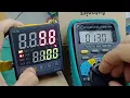 AUTONICS TK4S-14SN SET ALARM 0 C TO 100 C ON ABOVE 100 C OFF
