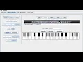 Java Sound Demo Capture Instructions