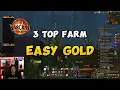 Download Lagu WORLD OF WARCRAFT GOLD EASY 3 Top Farm  #worldofwarcraft #blizzard