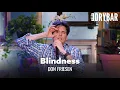Laser Eye Surgery May Cause Blindness Don Friesen