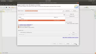 Git Integration with Eclipse Clone Repository and Commit and Push