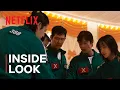 Download Lagu The Actors Chemistry | The Making of Squid Game Season 2 | Netflix