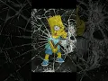 Wallpapers Bart edition