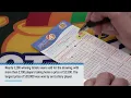 Illinois Lottery pays out 6 9M to thousands after unusual draw in Pick 4 game