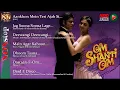 Download Lagu Romantic Hindi Movie Songs / OM SHANTHI OM / Jukebox / NONSTOP