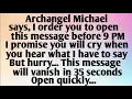Download Lagu ARCHANGEL MICHAEL SAYS, I ORDER YOU TO...