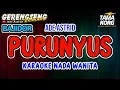Download Lagu PURUNYUS KARAOKE!! Ade Astrid | Bajidor