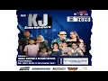 Lagu 🔴 LIVE NEW KJ ENTERTAINMENT || CIPINANG - DEPOK - CIREBON || 20 DESEMBER 2025 || SIANG