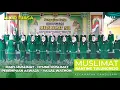 Download Lagu MARS MUSLIMAT, PEREMPUAN ASWAJA PENAMPILAN MUSLIMAT RANTING DESA TULUNGREJO - PAC MUSLIMAT GANDUSARI