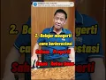 Lagu 3 Tips Menjadi SULTAN - SANG ANDRIE WONGSO