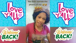i love tiktok bcos all tin na content lets get dis fun as we wait new wk wit new bginx were back