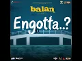 Engotta (From "Balan - The Boy") - Sushin Shyam & Anwar Ali