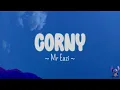CORNY - @mreaziofficial LYRICS