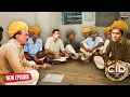 Download Lagu गाँव के कार्यक्रम में क्यों भेस बदलकर शामिल हुई CID TEAM? || CID | Tv Serial | Latest Episode