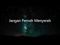 Download Lagu Jangan Pernah Menyerah - Edward Chen (Lirik)