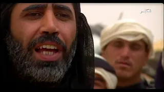 مسلسل القعقاع بن عمرو التميمي الحلقة 27 HD 