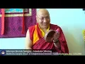 Download Lagu How to Practice Mandala Offering
