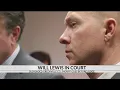 Will Lewis in court