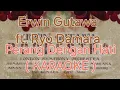 Download Lagu erwim gutawa feat. ryo damara perang dengan hati karaoke @kopiitam1401