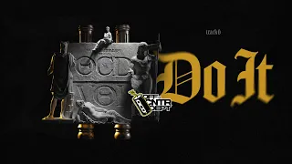 OCD - DO IT ft. Suhn (Lyric Video)