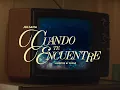Juliana - Cuando Te Encuentre (Video Oficial)